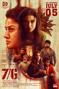 7G (2024) Tamil Movie