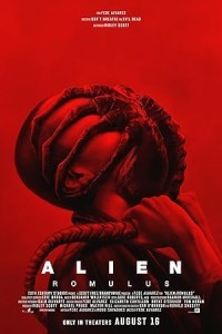 Alien Romulus (2024) Telugu Dubbed Movie