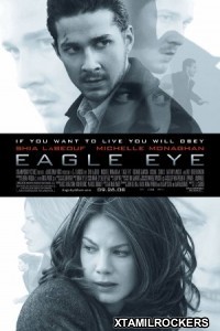 Eagle Eye (2008) Telugu Dubbed