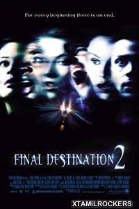 Final Destination 2 (2003) Telugu Dubbed