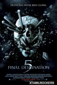 Final Destination 5 (2011) Telugu Dubbed