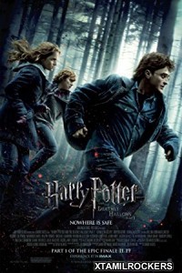 Harry Potter and the Deathly Hallows Part 1 (2010) Telugu Dubbed