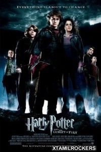 Harry Potter and the Goblet of Fire (2005) Telugu Dubbed