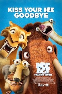 Ice Age Collision Course (2016) Telugu Dubbed Movie