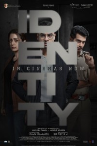 Identity (2025) Malayalam Movie