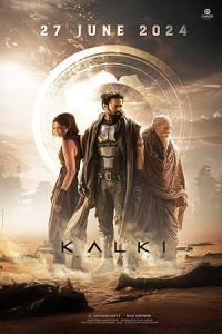 Kalki 2898 AD (2024) Tamil Movie