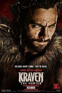 Kraven The Hunter (2024) Telugu Dubbed Movie