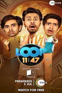 Loop 11-47 (2024) Season 1 Tamil Web Series