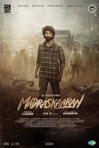 Madraskaaran (2025) Telugu Movie