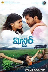 Mister (2017) Telugu Movie