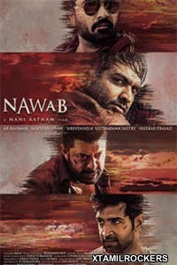 Nawab (2018) Telugu Movie