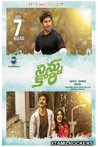 Ninnu Kori (2017) Telugu Movie