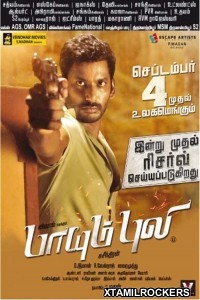 Paayum Puli (2015) Tamil