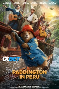 Paddington in Peru (2025) Telugu Dubbed Movie