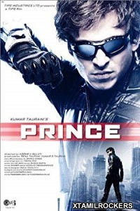 Prince (2010) Telugu Dubbed