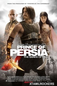 Prince Of Persia - The Sands Of Time (2010) Telugu Dubbed