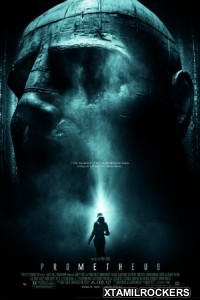 Prometheus (2012) Telugu Dubbed