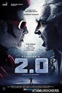 Robot 2 (2018) Telugu Movie