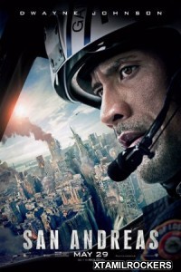 San Andreas (2015) Telugu Dubbed