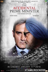 The Accidental Prime Minister (2019) Telugu Movie