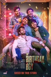 The Birthday Boy (2024) Tamil Movie