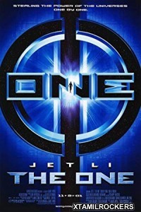 The One (2001) Telugu Dubbed