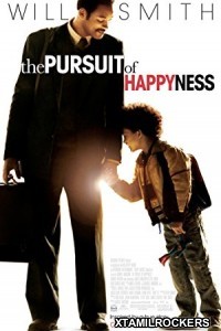 The Pursuit Of Happyness (2006) Telugu Dubbed