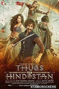 Thugs of Hindostan (2018) Telugu Movie