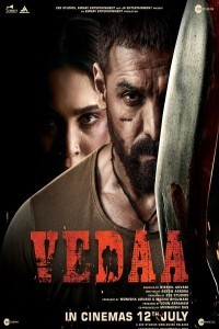 Vedaa (2024) Telugu Movie