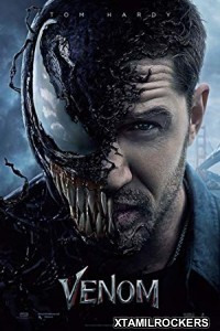 Venom (2018) Telugu Movie